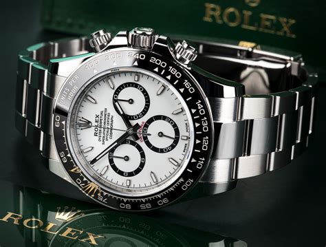 new daytona rolex 2020|Rolex cosmograph daytona 126500ln.